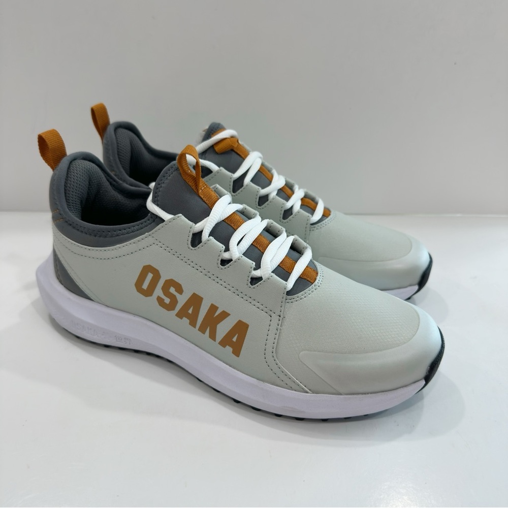 Osaka Footwear Furo FTW00013-BLE Women’s Sneakers shoes